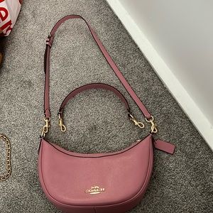 COACH Brand New Adjustable Crossbody/ Shoulder Bag